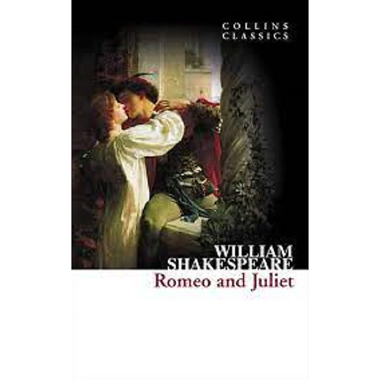 Romeo and Juliet