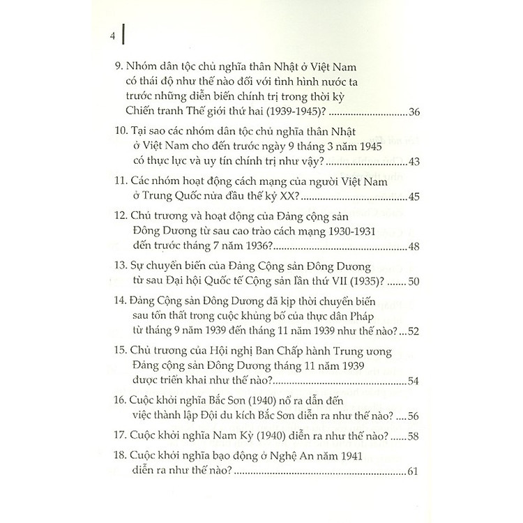 100 Điều Nên Biết Về Cách Mạng Tháng Tám 1945 - Ảnh 3