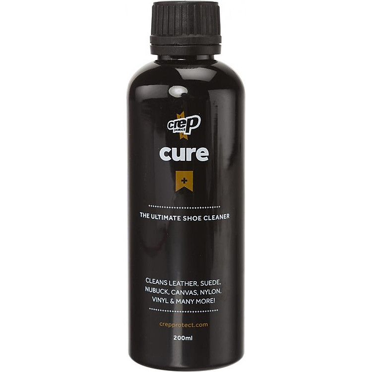 Chai Dung Dịch Vệ Sinh Giày Crep Protect Cure (200ml)