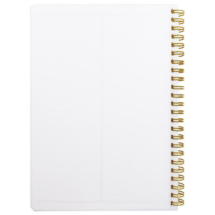 Sổ Lò Xo Toán Học Milk A5 (80 trang) - Ảnh 3