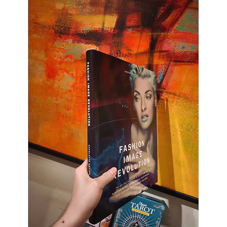 Fashion Image Revolution: The Art and Technique of Brian Dowling - Ảnh 4