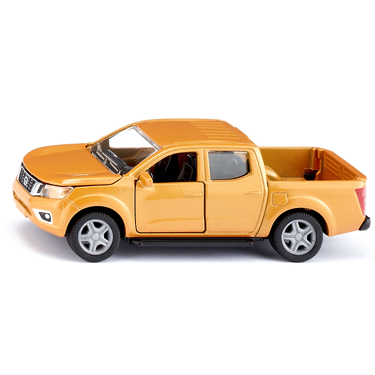 Mua Đồ Chơi Xe Bán Tải Nissan Navara Chính hãng Tiết kiệm - Hình ảnh 2