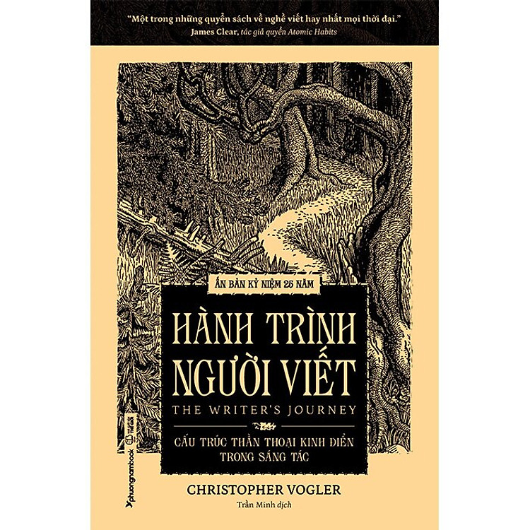 Hành Trình Người Viết – Cấu Trúc Thần Thoại Kinh Điển Trong Sáng Tác