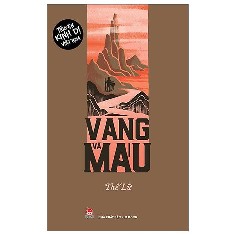 Truyện Kinh Dị Việt Nam – Vàng Và Máu