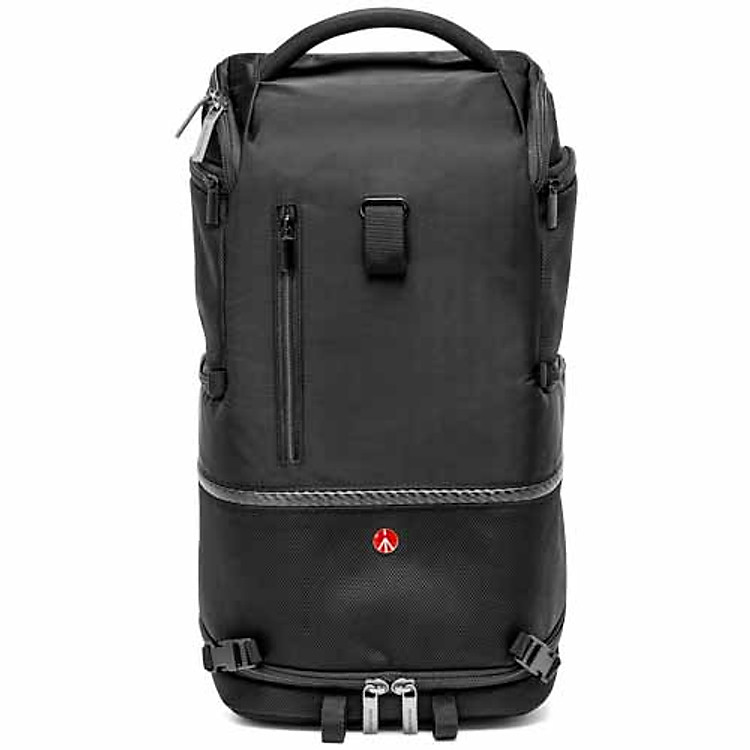 BA LÔ MÁY ẢNH MANFROTTO TRI BACKPACK M | Hàng Chính Hãng