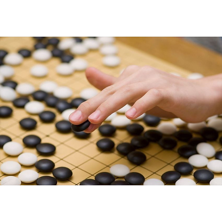 Cờ vây nam châm 15 dòng - DoDoDios Chính hãng Giá tốt - Hình ảnh 5