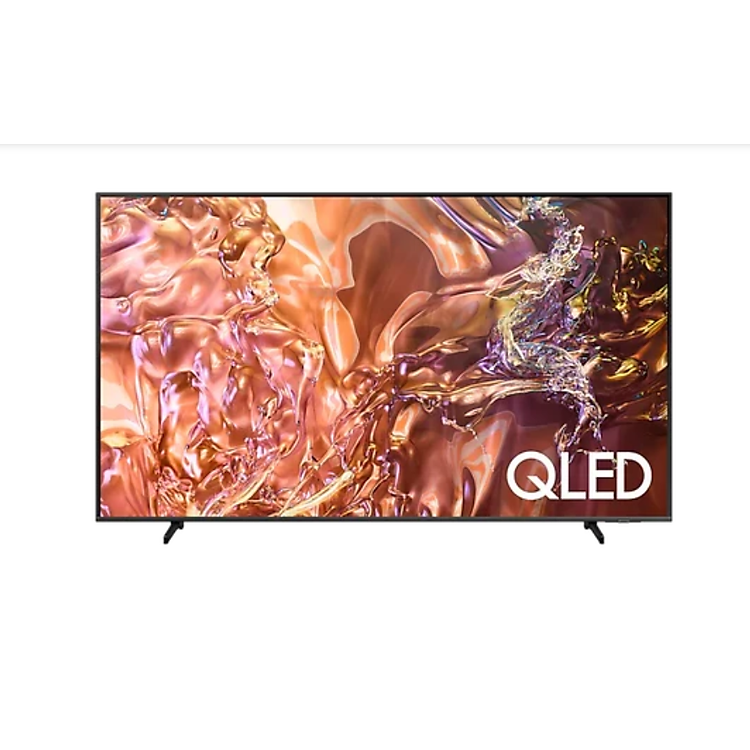 Smart Tivi QLED Samsung 4K 55 inch QA55QE1DAKXXV - Hàng Chính Hãng