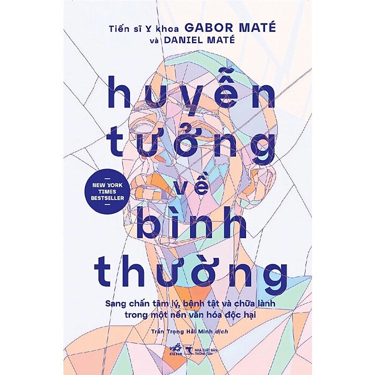 Huyễn Tưởng Về Bình Thường - Ảnh 2