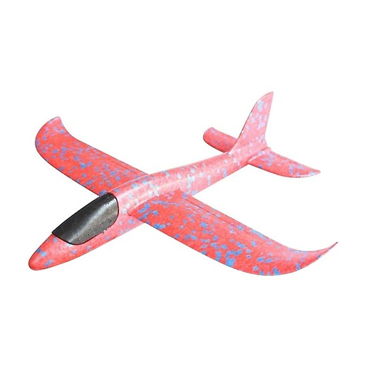 Máy Bay Xốp Siêu Lượn (Cỡ Nhỏ)