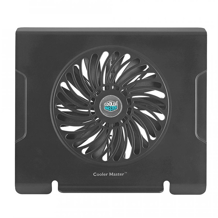 Đế tản nhiệt Laptop Cooler Master Notepal CMC3 - Hàng Chính Hãng