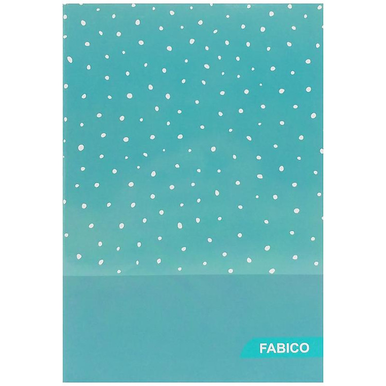 Tập Sinh Viên 4 Dòng Kẻ (200 trang, 70gsm) - Elephant FI622533 - Ảnh 2