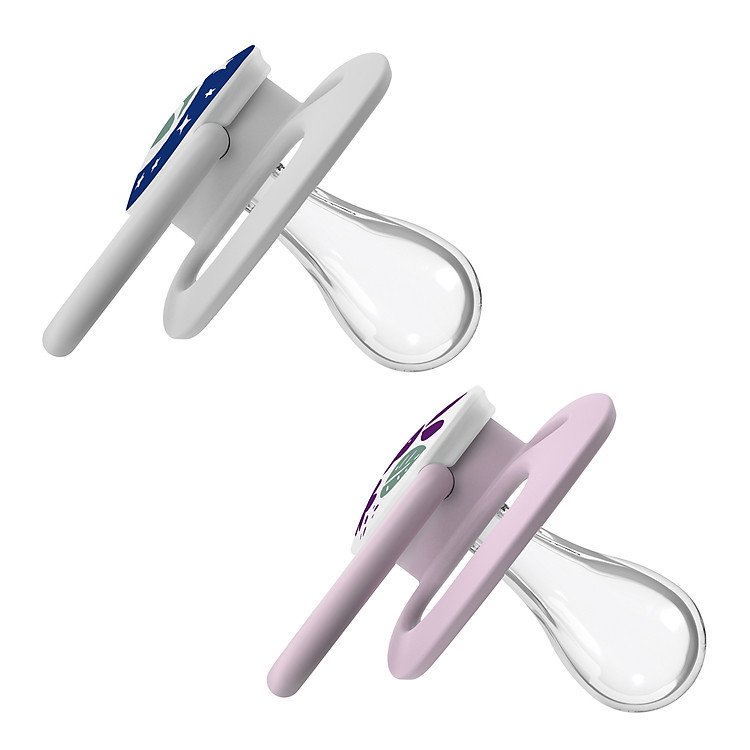 Mua Bộ 2 ty ngậm Dr.Brown's Advantage Uy tín Tiết kiệm - Hình ảnh 4