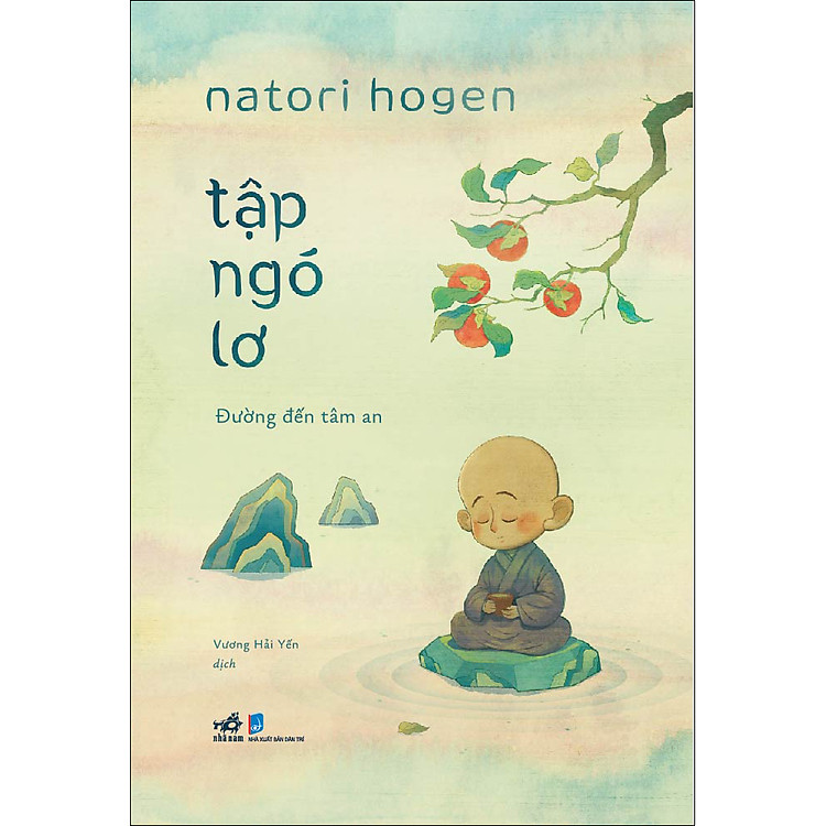 Tập Ngó Lơ – Đường Đến Tâm An