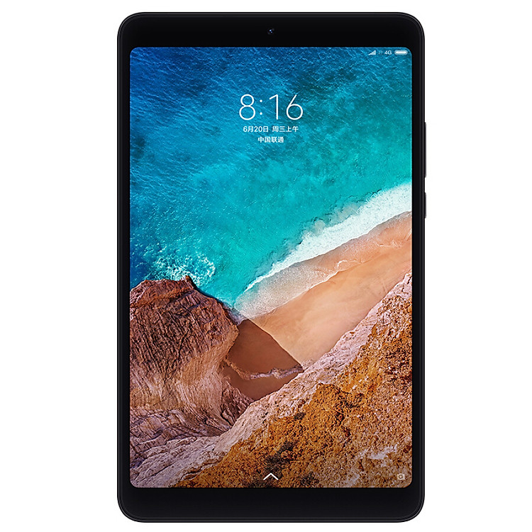 Máy Tính Bảng Xiaomi Mi Pad 4 Plus (4GB/64GB) (4G LTE)
