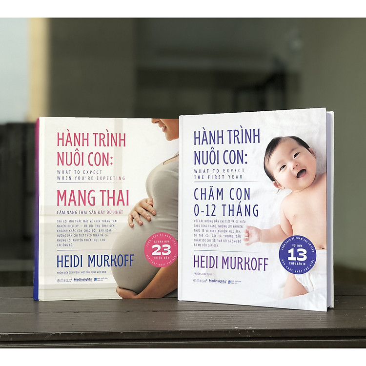 Hành Trình Nuôi Con: Chăm Con 0-12 Tháng - Ảnh 5