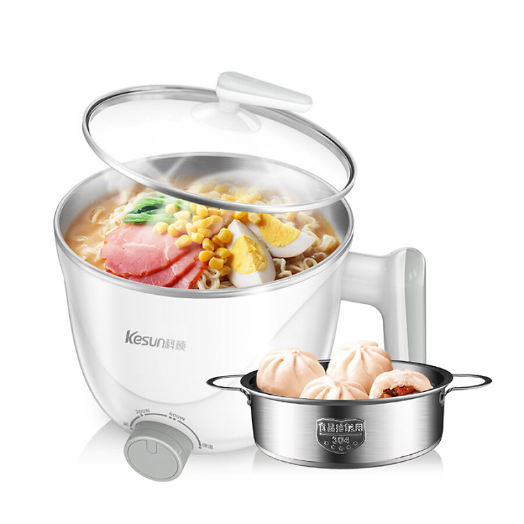 Nồi Điện Đa Năng Kesun ZCW-DZ11