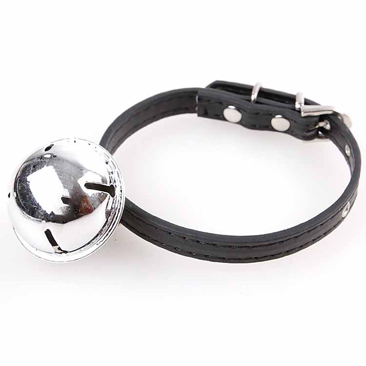 Vòng cổ có chuông cho chó mèo 2-7kg (màu ngẫu nhiên)