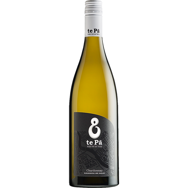 Rượu vang trắng New Zealand, Te Pa, Chardonnay