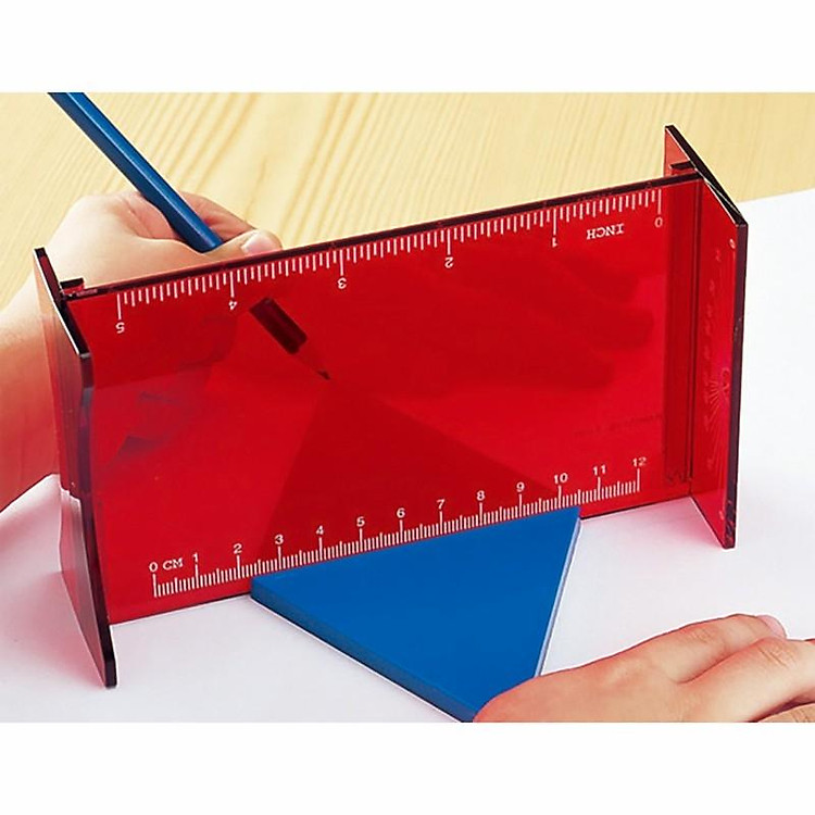 Mua Bộ Kiếng Đo Hình Chiếu Không Gian Gigo Chính hãng Giá rẻ - Hình ảnh 4