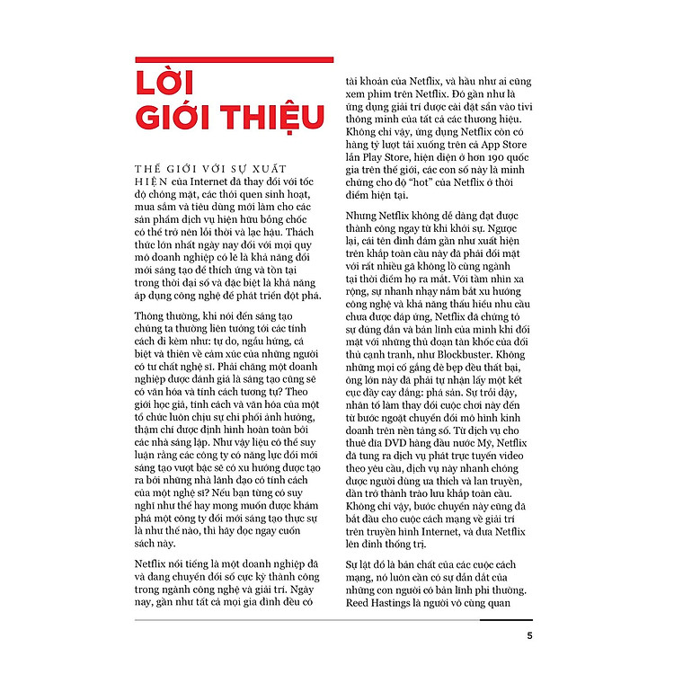 Netflix: Từ Hollywood Đến Đế Chế Toàn Cầu - Ảnh 4