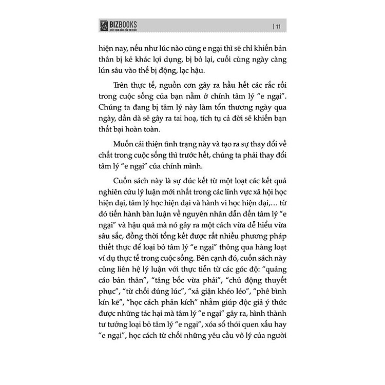 Đừng Sợ Mất Lòng - Cách Vượt Rào Cản Để Thành Công - Ảnh 4