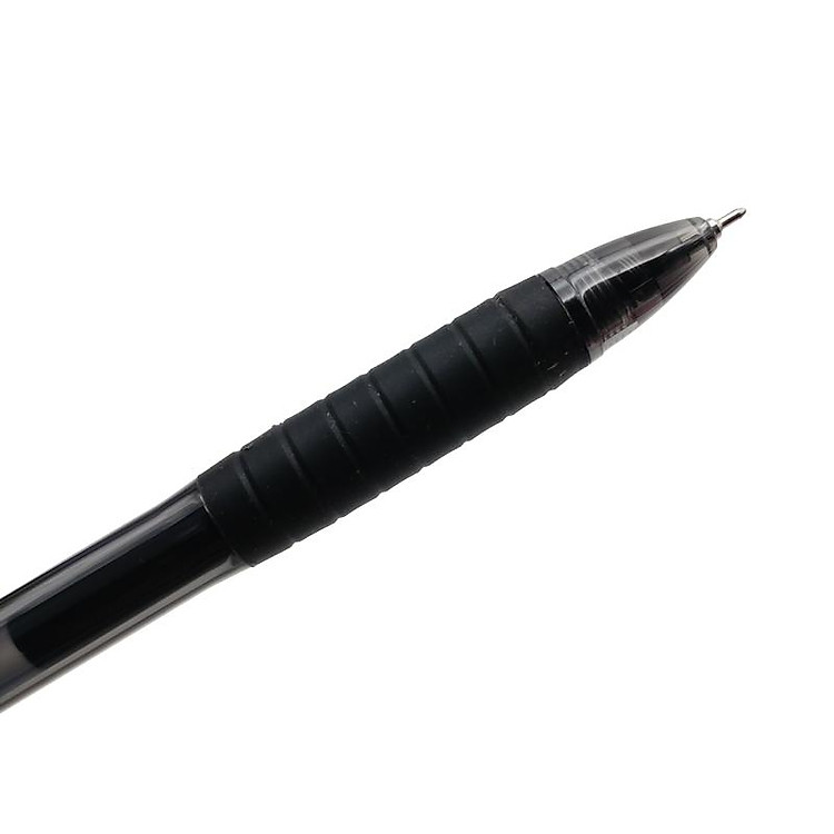 Bút Gel Faber-Castell 0.5mm - Mực xanh - Ảnh 4