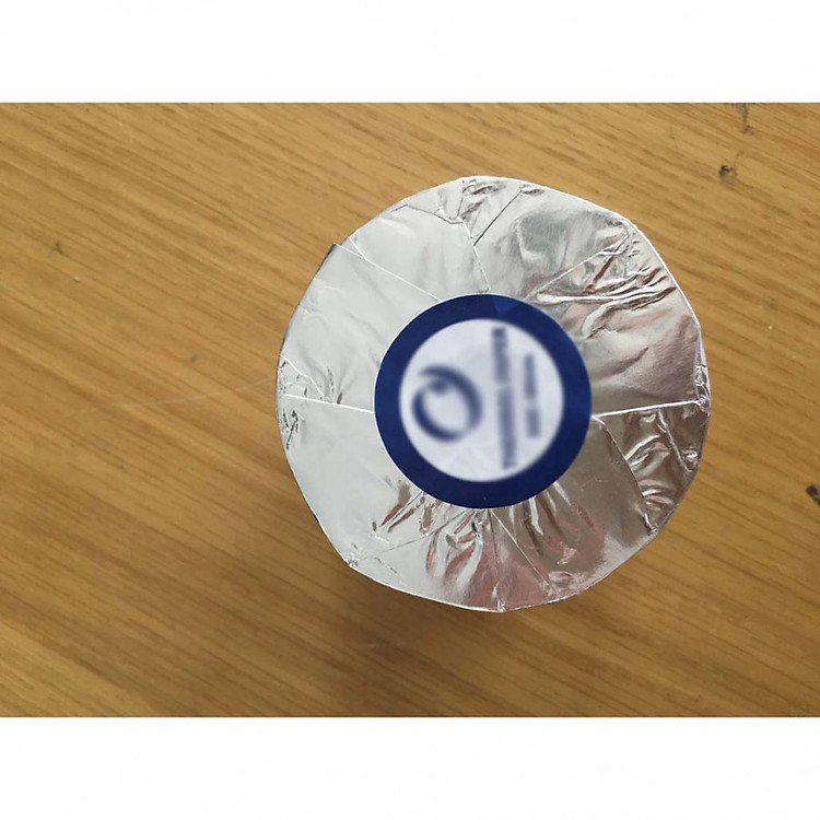 Cuộn Giấy In Hóa Đơn Cho Máy In Nhiệt Khổ K80 Phi 80 Cuộn Lớn