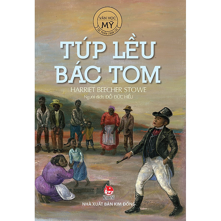 Túp Lều Bác Tom