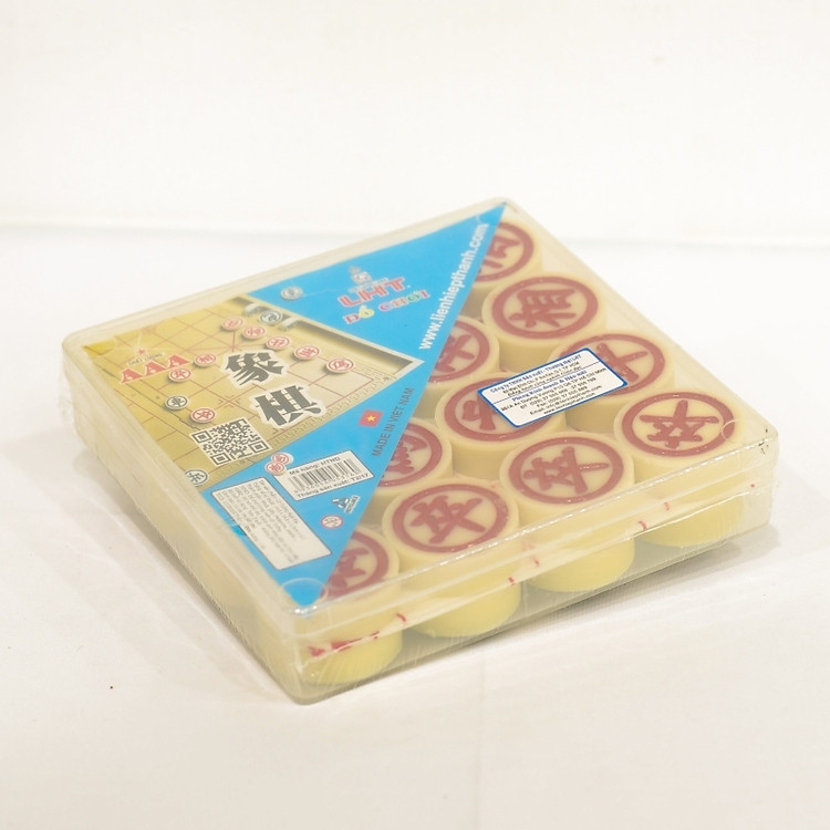Cờ Tướng Ngà Đại XNK Fahasa Chính hãng Tiết kiệm - Hình ảnh 3