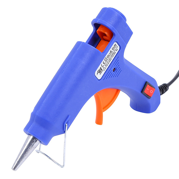 Súng Bắn Keo (20W) - Ảnh 6