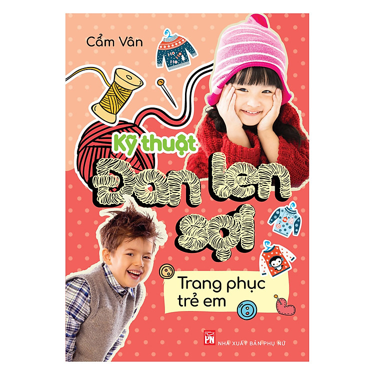 Kỹ Thuật Đan Len Sợi