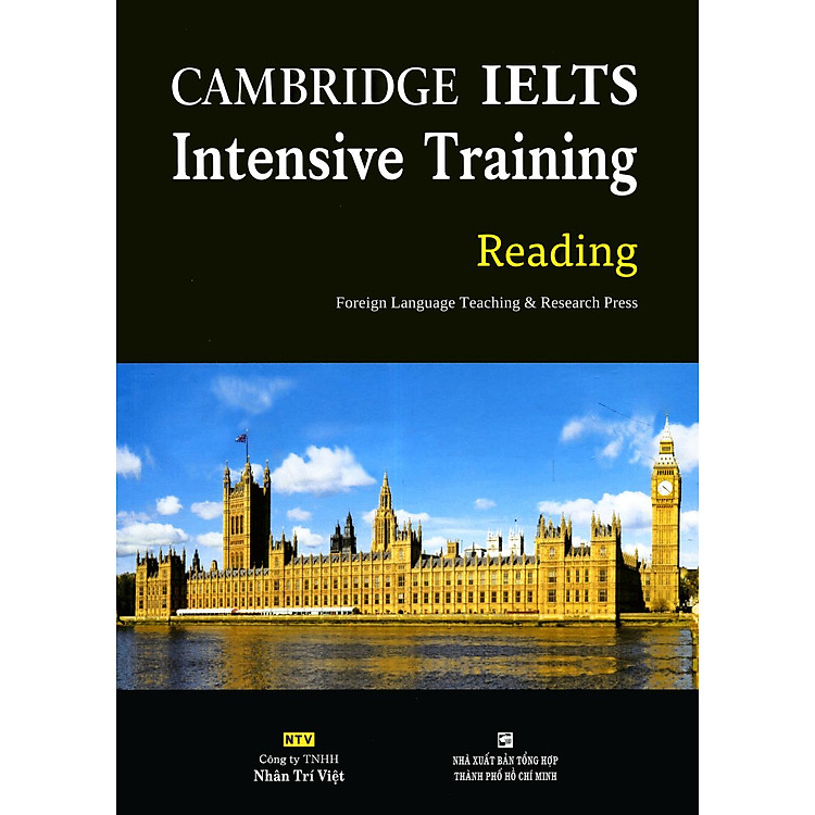 Cambridge Ietls Intensive Training - Reading - Ảnh 7