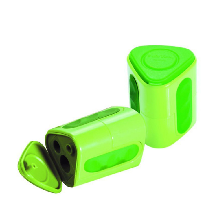 Gọt Chì 2 Cỡ Lỗ Lyra Groove L7311250