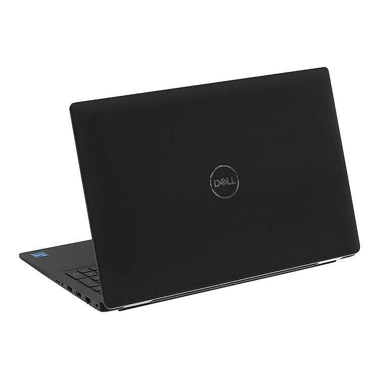 Máy Tính Xách Tay Laptop Dell Latitude 3520 (Core i5-1135G7, Ram 8GB, SSD 256GB, Win10) - Hàng Nhập Khẩu