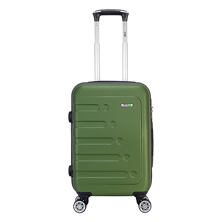 Vali TRIP P16 - Xanh Rêu