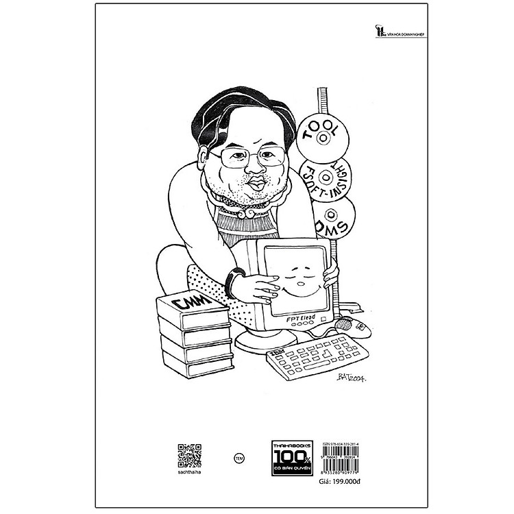 FPT bí lục – Khám phá văn hoá doanh nghiệp - Ảnh 2