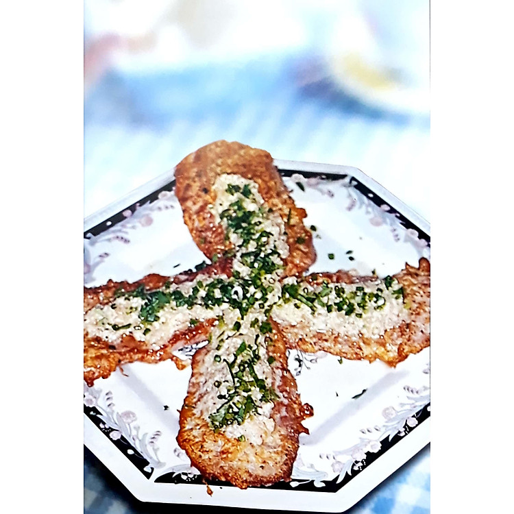 Các Món Cơm, Xôi Và Bánh Mặn - Ảnh 3