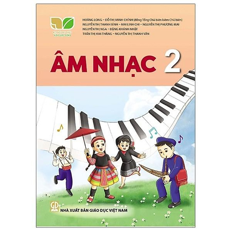 Âm Nhạc 2 (Kết Nối) (2023) - Ảnh 2
