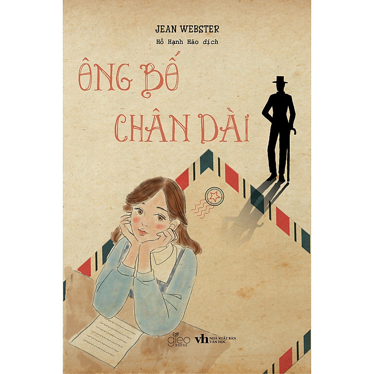 Ông Bố Chân Dài