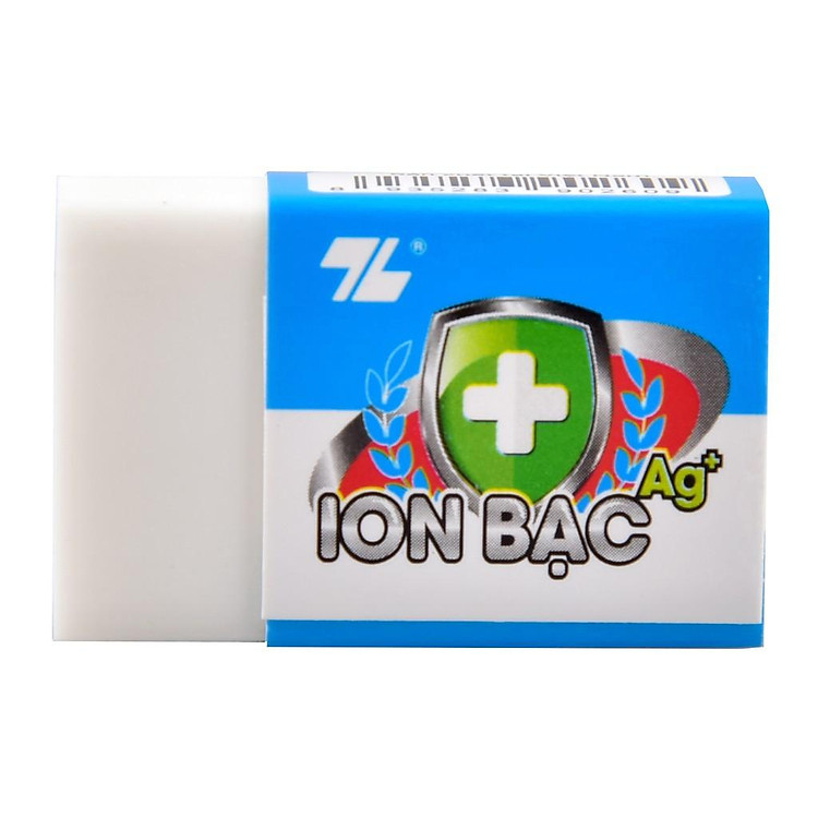 Gôm tẩy xóa chì kháng khuẩn Thiên Long E-028 (10 chiếc) - Ảnh 2