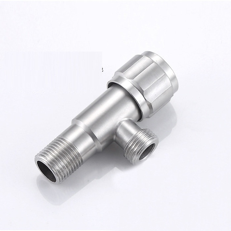 Van khống chế/ Van điều áp lực nước dành cho nhà cao tầng, inox 304