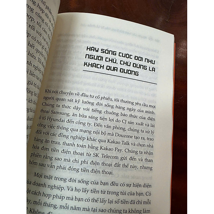 Nguyên Tắc Tuyệt Đối Đầu Tư Cổ Phiếu - Ảnh 4