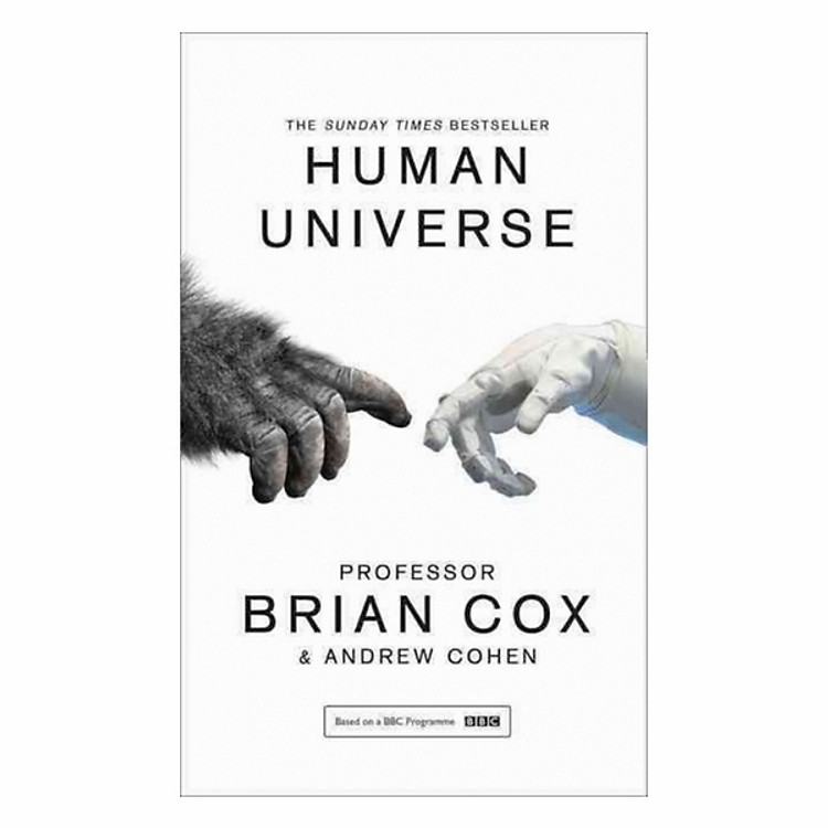 Human Universe