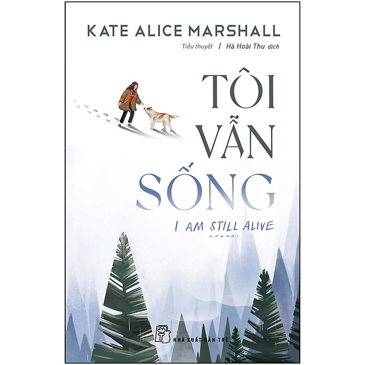 Tôi Vẫn Sống