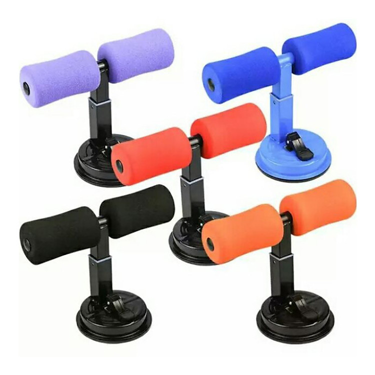 Dụng Cụ Tập Cơ Bụng Đa Năng Tại Nhà Hiệu Quả Cao Có Đế hút Chân Không Siêu Chắc Và Bền