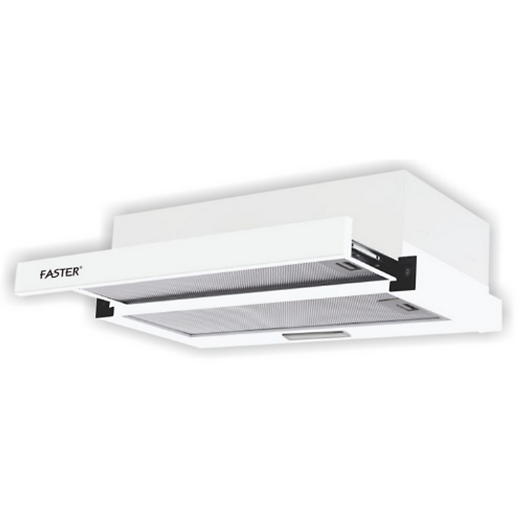 Máy Hút Mùi Gắn Tường Faster SYP 6222/7222 - Hàng Chính Hãng