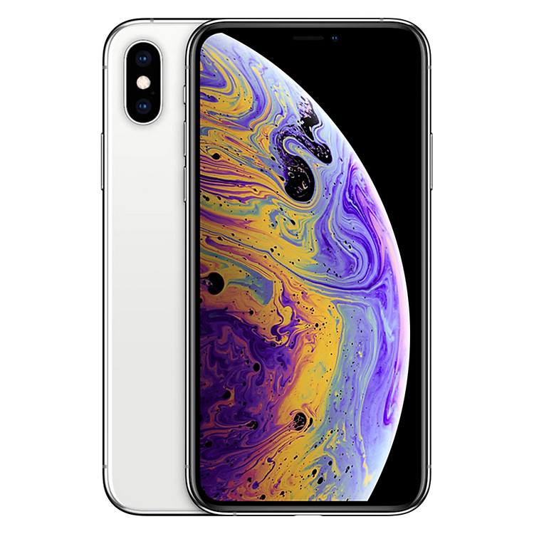 Điện Thoại iPhone XS 64GB - Hàng Nhập Khẩu Chính Hãng