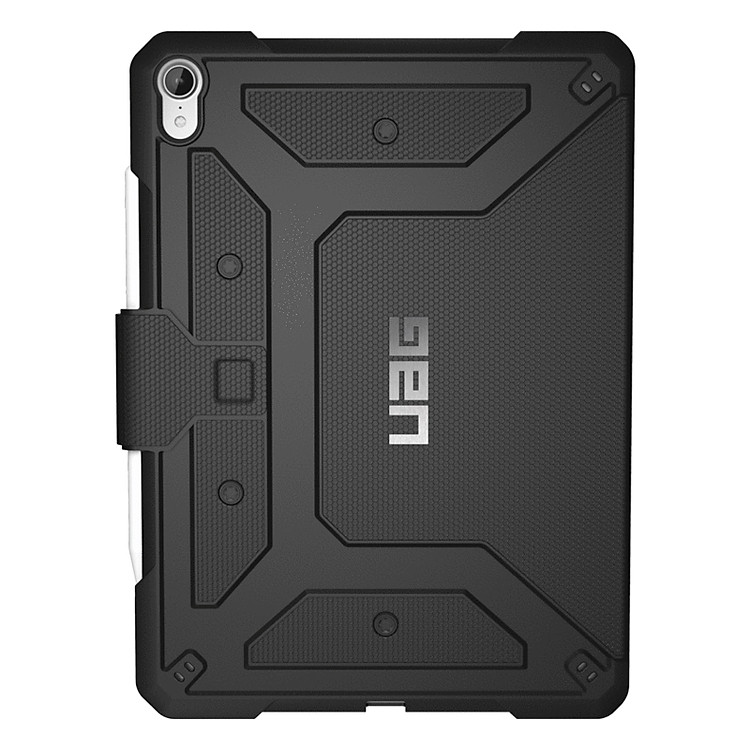 Bao Da Dành Cho iPad Pro 11 inch UAG Metropolis - Hàng Chính Hãng