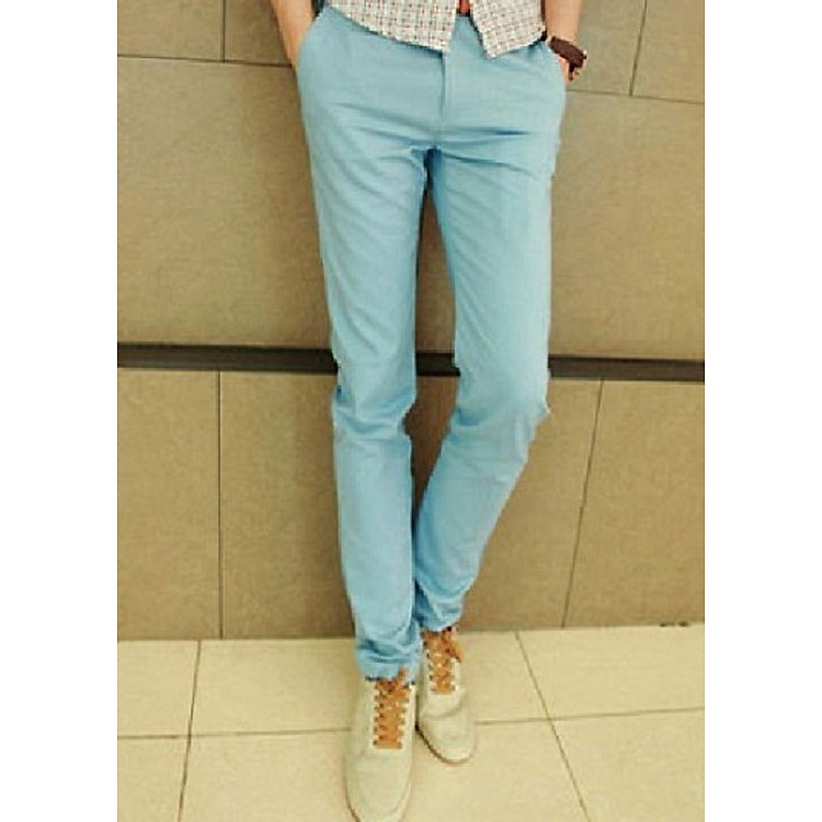 Quần Kaki Nam QK11