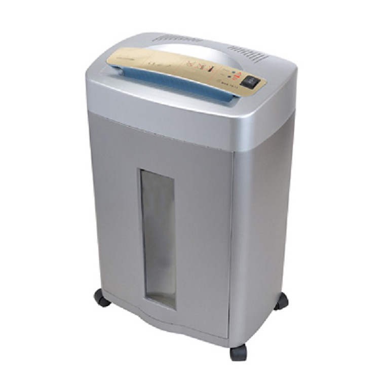 Máy hủy giấy Bosser 220X ( Hàng chính hãng)